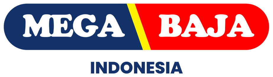 Mega Baja Comal | Toko Besi dan Baja Terlengkap di Indonesia